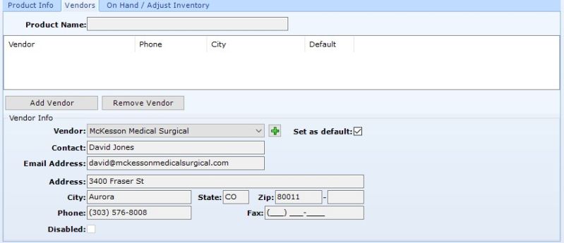 Patientnow Pro Configuring Inventory - Download Artistic Light Pattern | Mobile